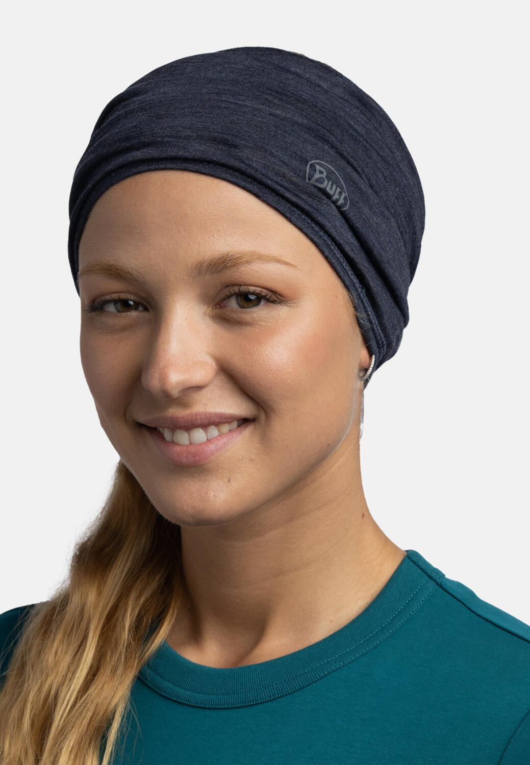 Chusta wielofunkcyjna Merino Lightweight 5/7