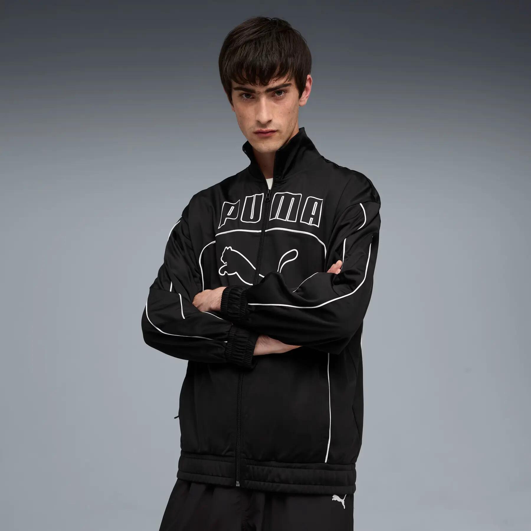 Track suit jas Puma Future 3/6