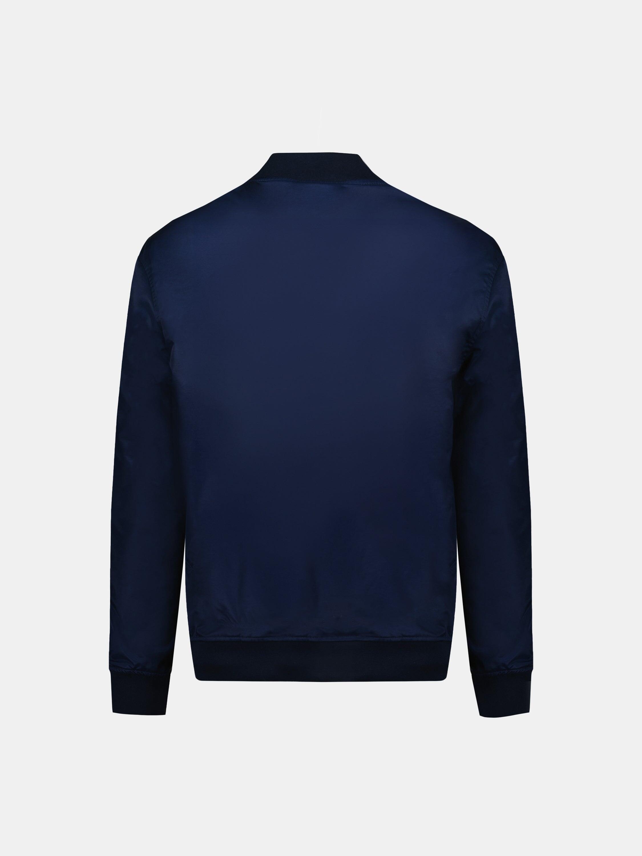 Bomber déperlant Essentiel Essentiels ton/ton 3/5