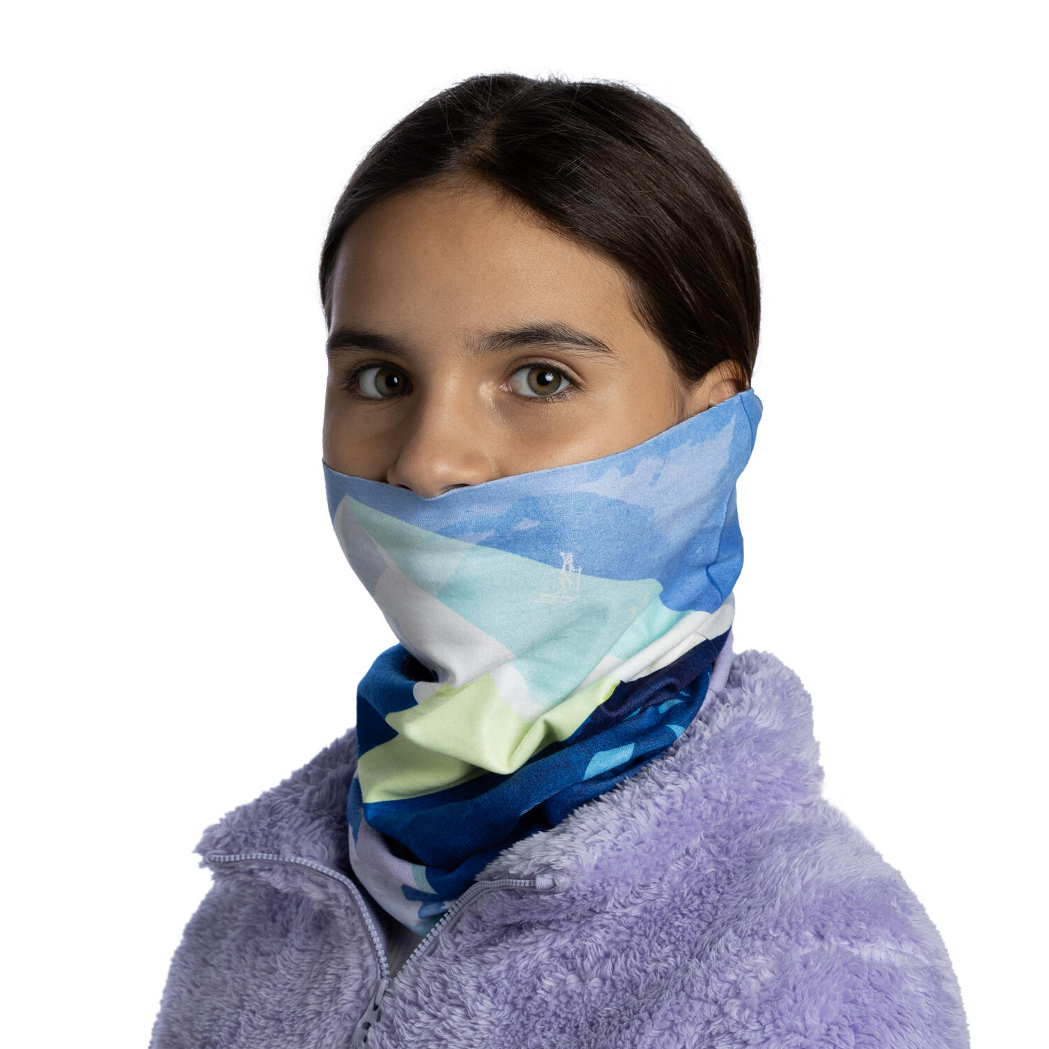 Tour de cou ThermoNet® Unisex Buff Bleu TAILLE UNIQUE 6/7