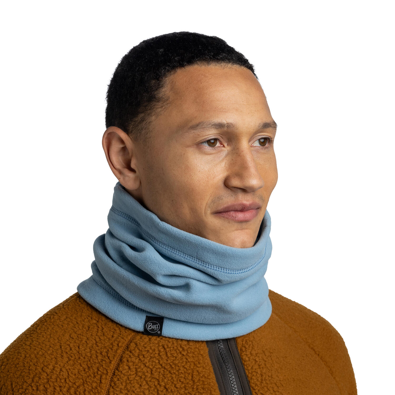 Braga de cuello Polar Unisex Buff Azul 6/7