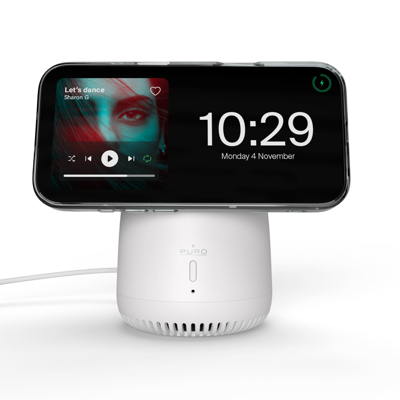Speaker Wireless Magtune 2/4
