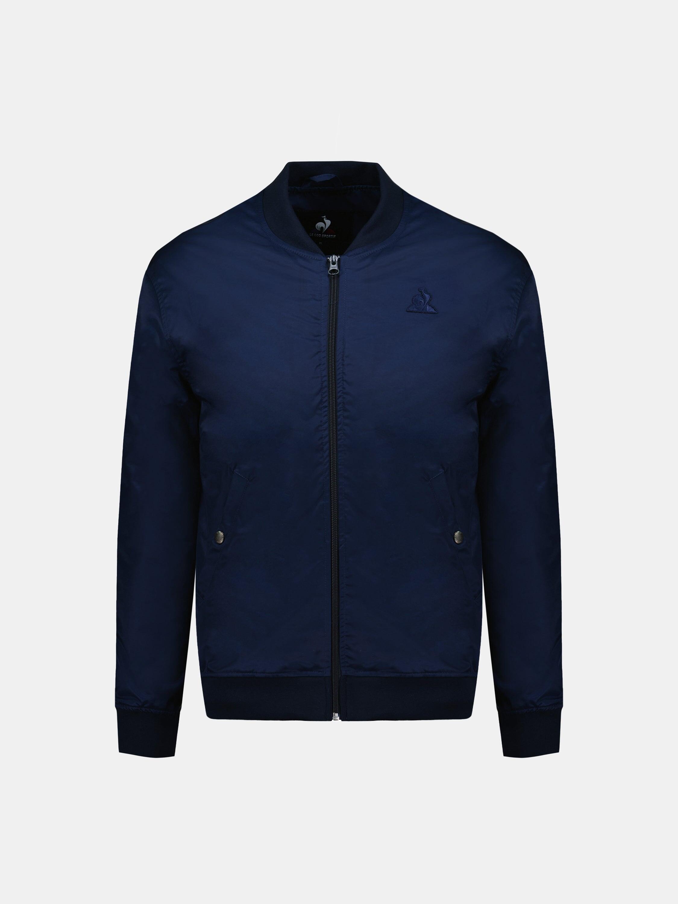 Bomber déperlant Essentiel Essentiels ton/ton 2/5