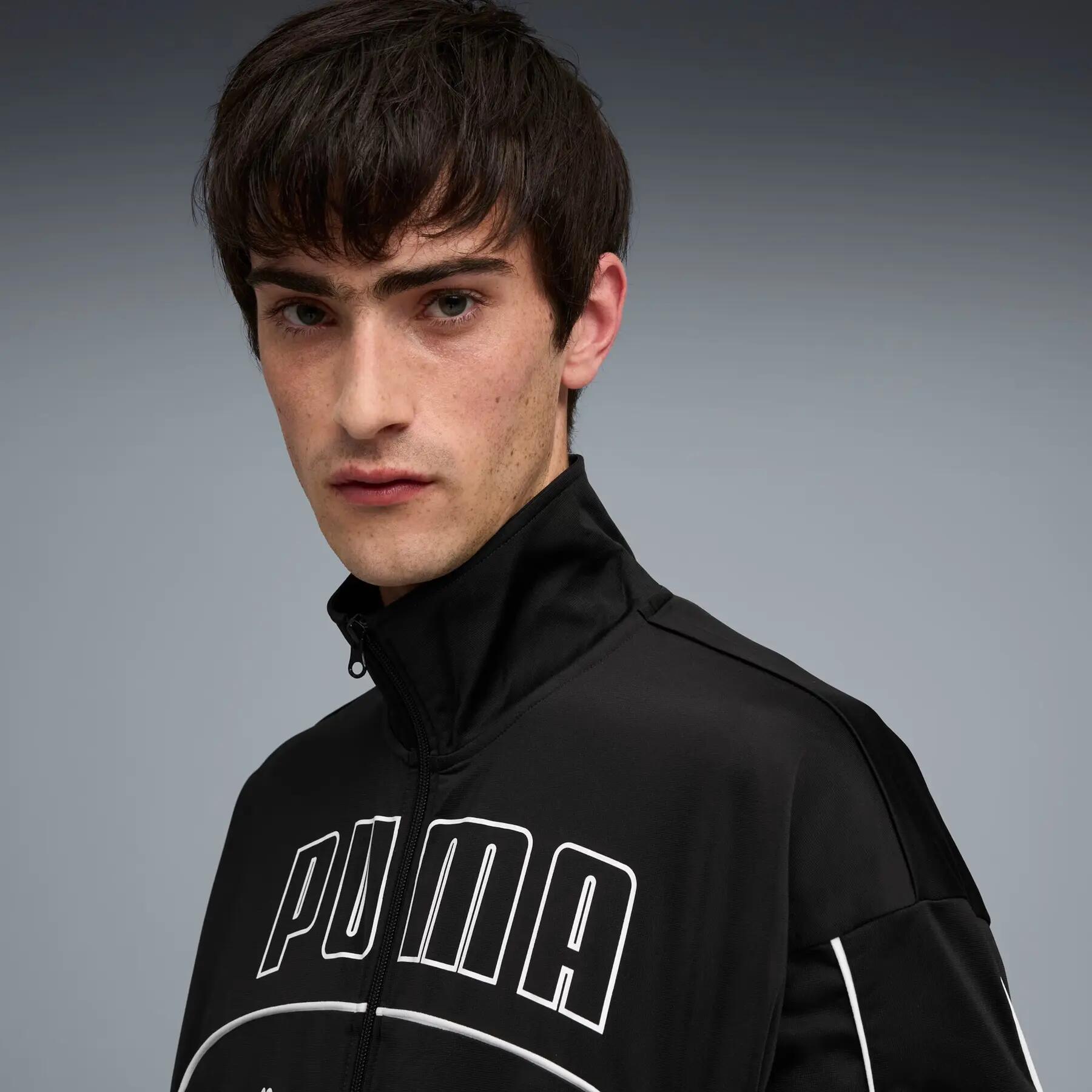 Track suit jas Puma Future | Decathlon