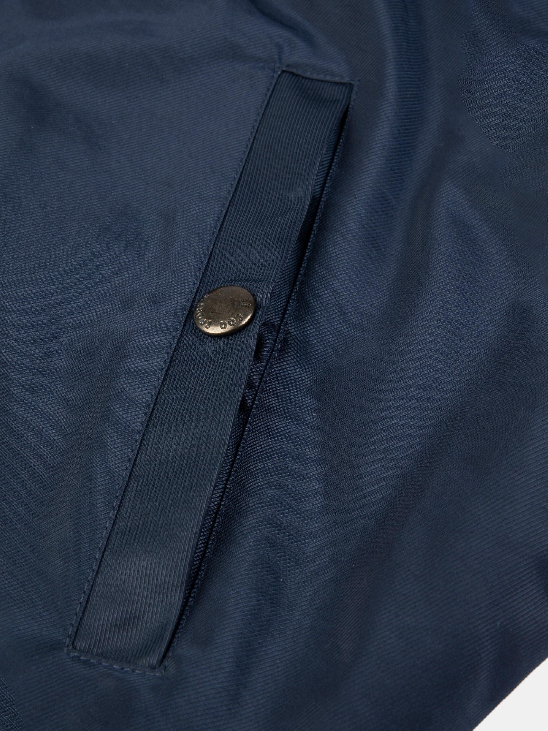 Bomber déperlant Essentiel Essentiels ton/ton 5/5