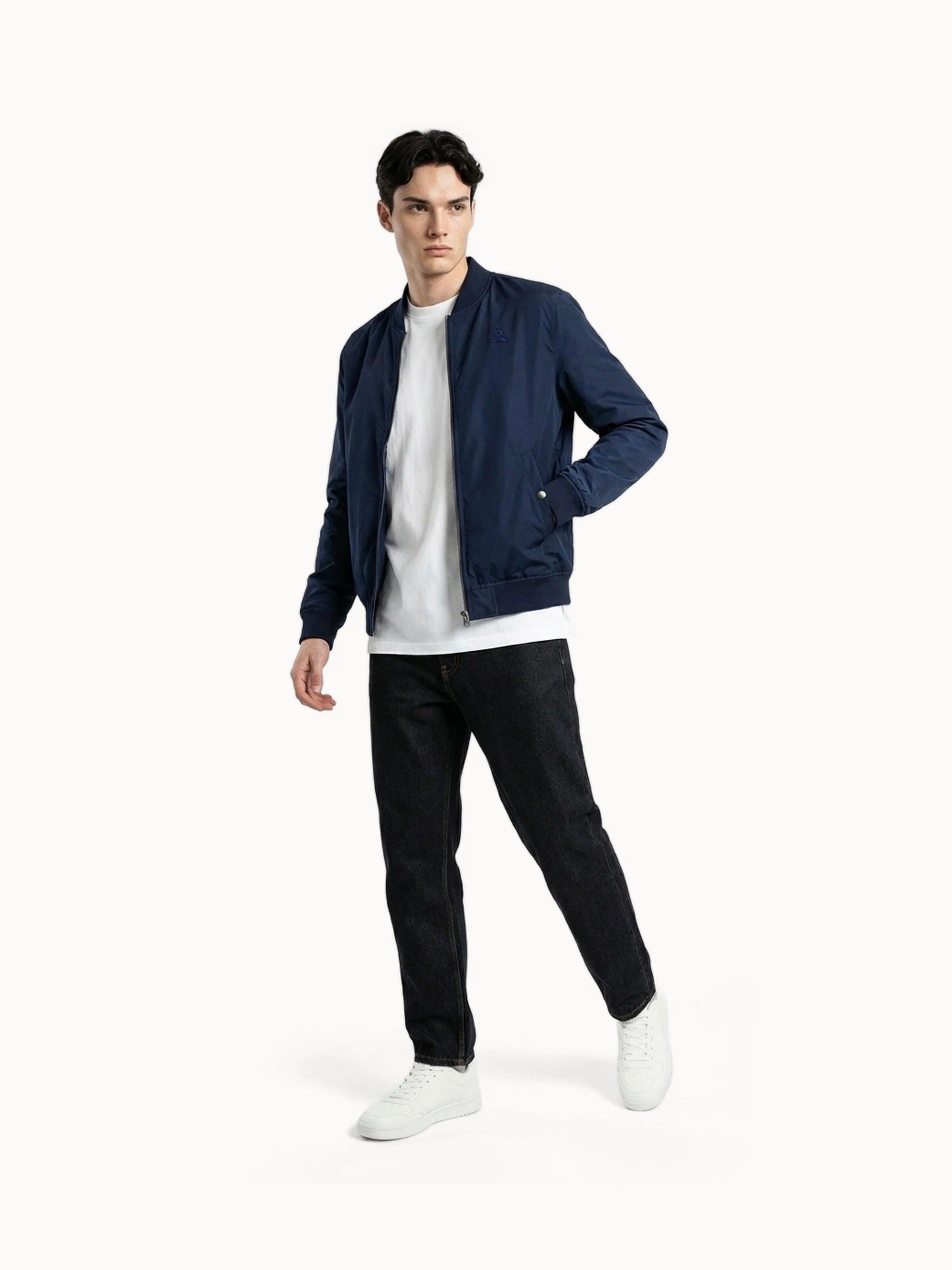 Bomber déperlant Essentiel Essentiels ton/ton 4/5