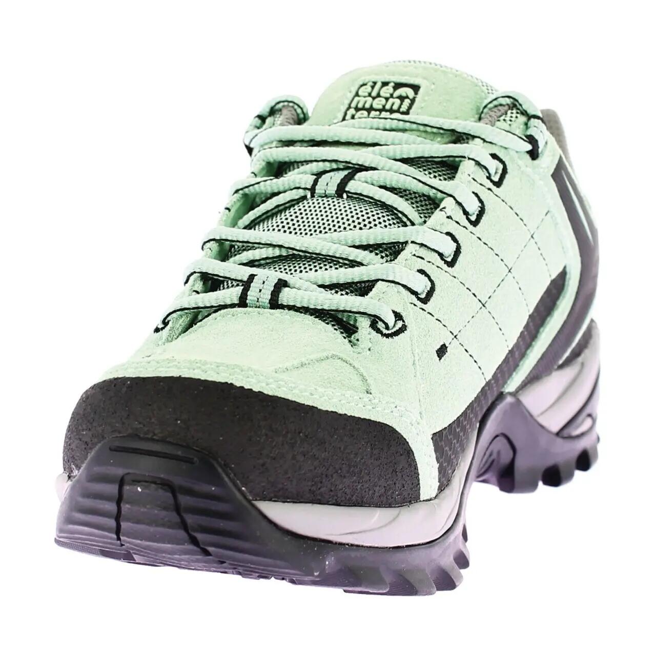 Chaussures de randonnée Élémenterre Sonora_Low_Ev 4/5