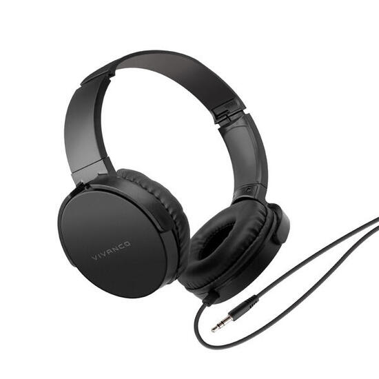 Casque filaire, 5 mètres