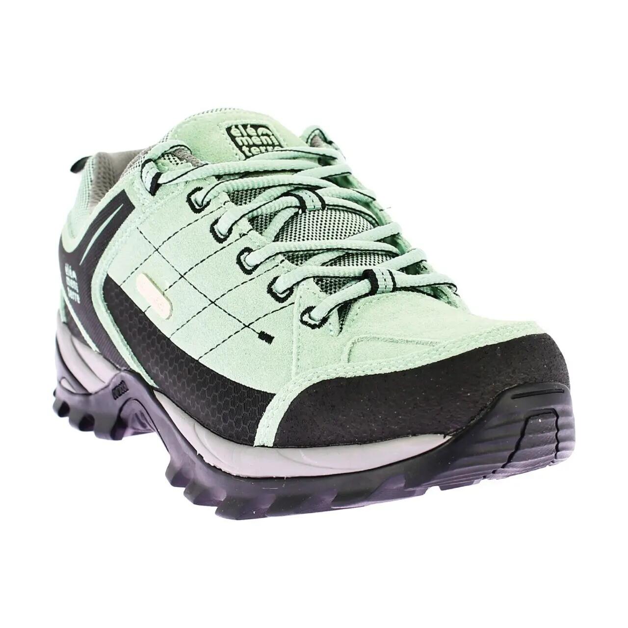 Chaussures de randonnée Élémenterre Sonora_Low_Ev 3/5
