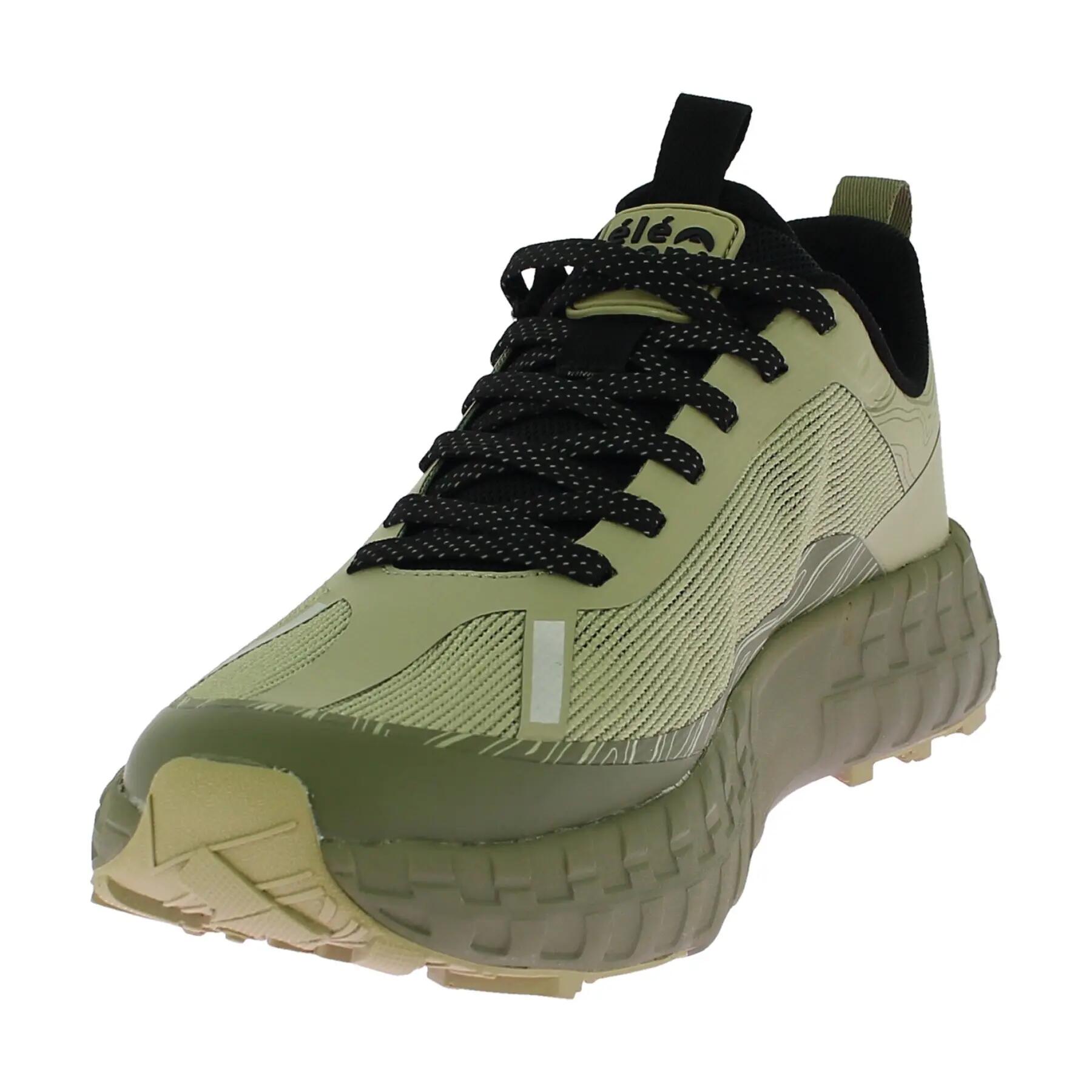 Wanderschuhe Élémenterre Sheslay 4/5