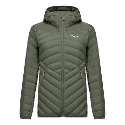 Piumino da donna Salewa Brenta