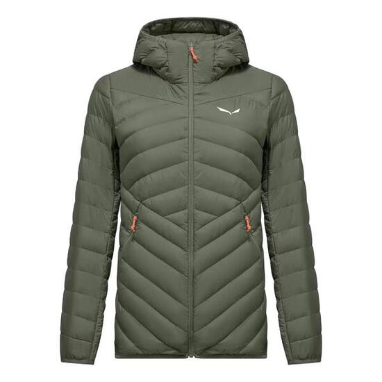 Doudoune femme Salewa Brenta