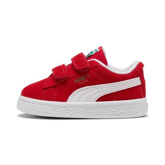 Baskets dla niemowląt Puma Suede Classic
