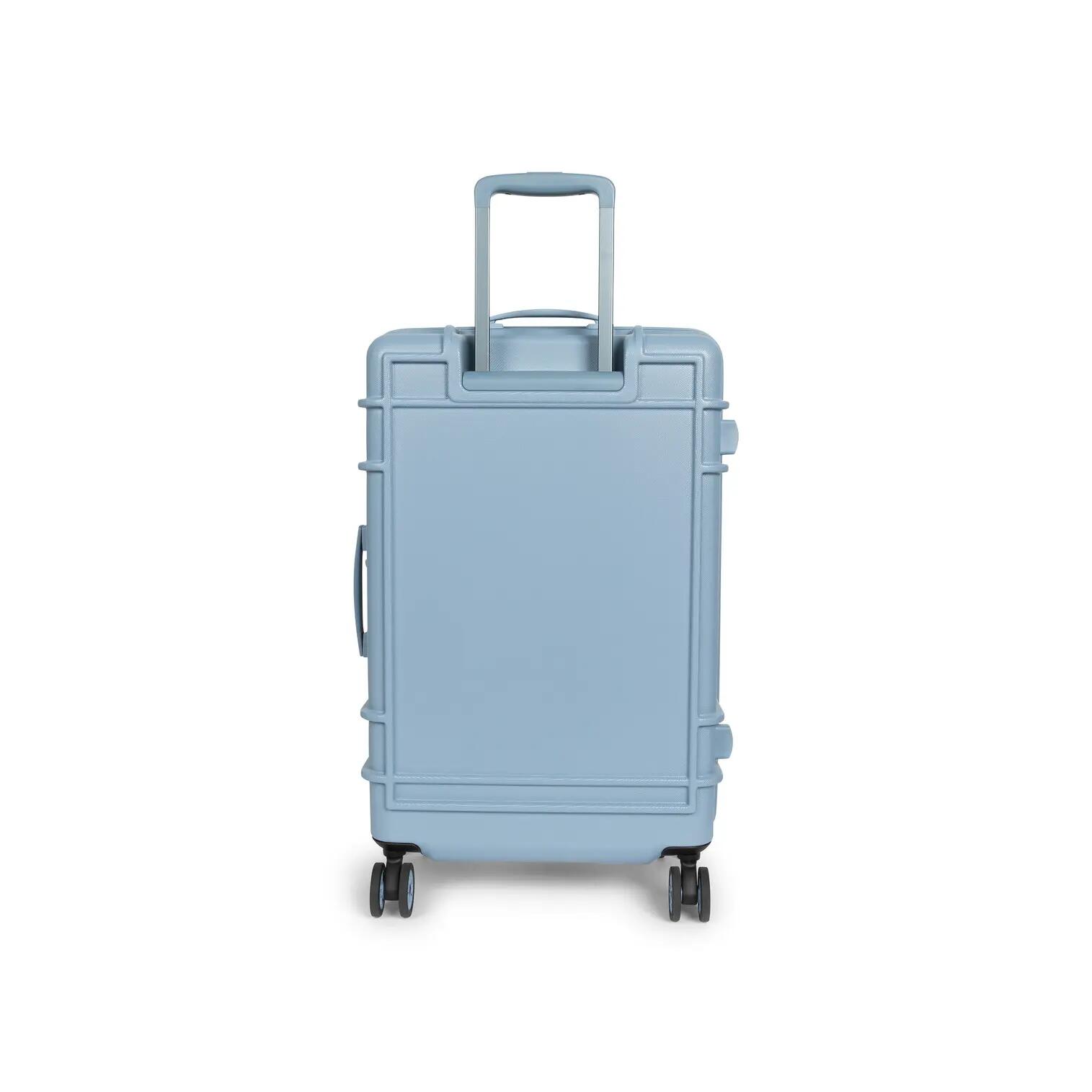 Valise rigide avec fermeture éclair extra-petite Eastpak 2/7