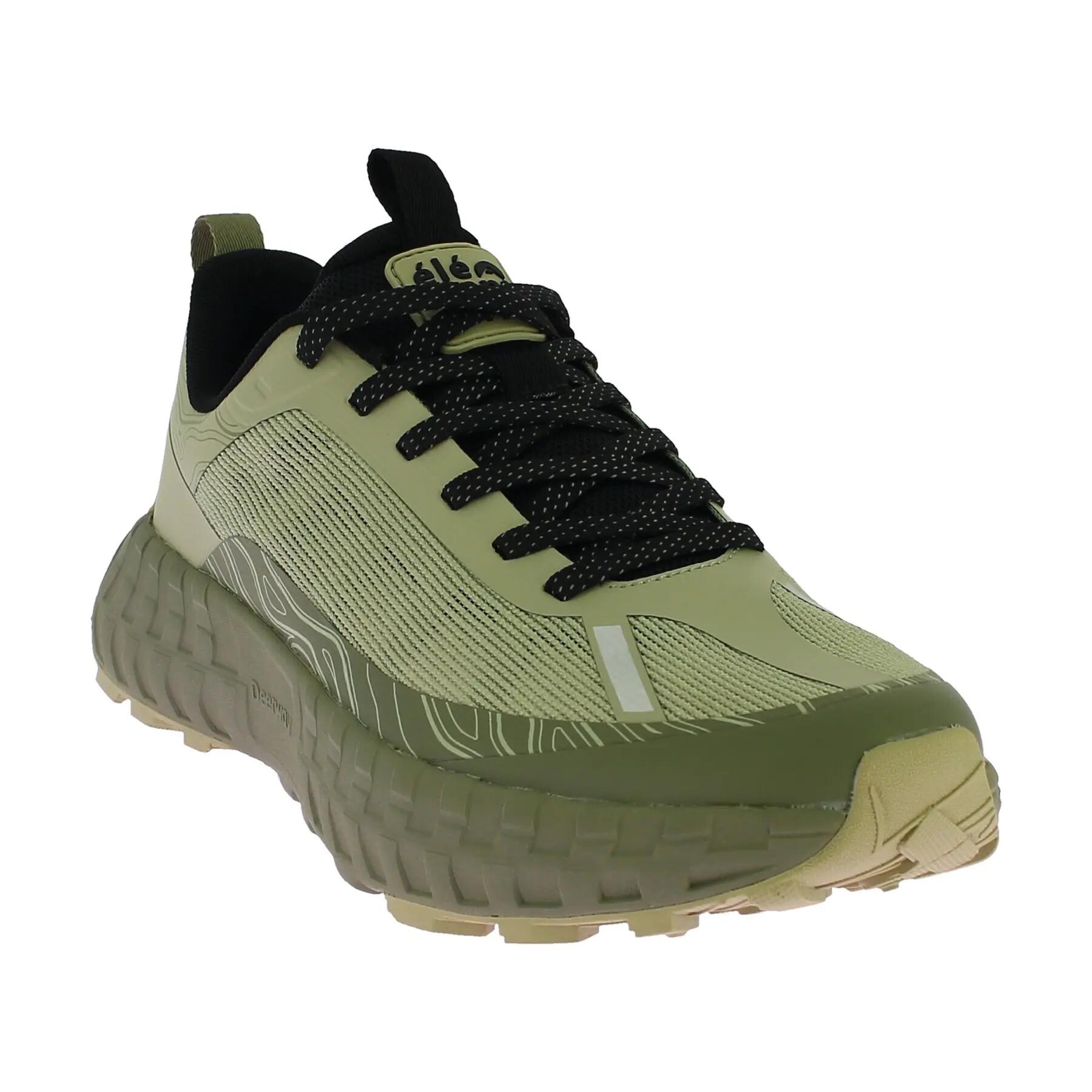 Wanderschuhe Élémenterre Sheslay 3/5