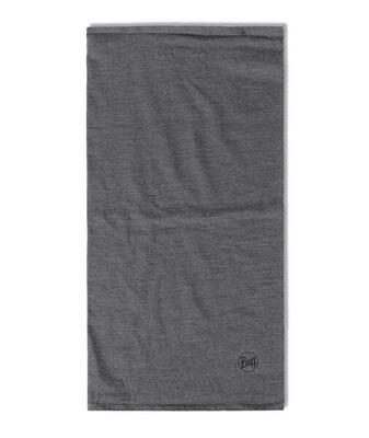 Neck warmers unisex merino midweight tube scarf