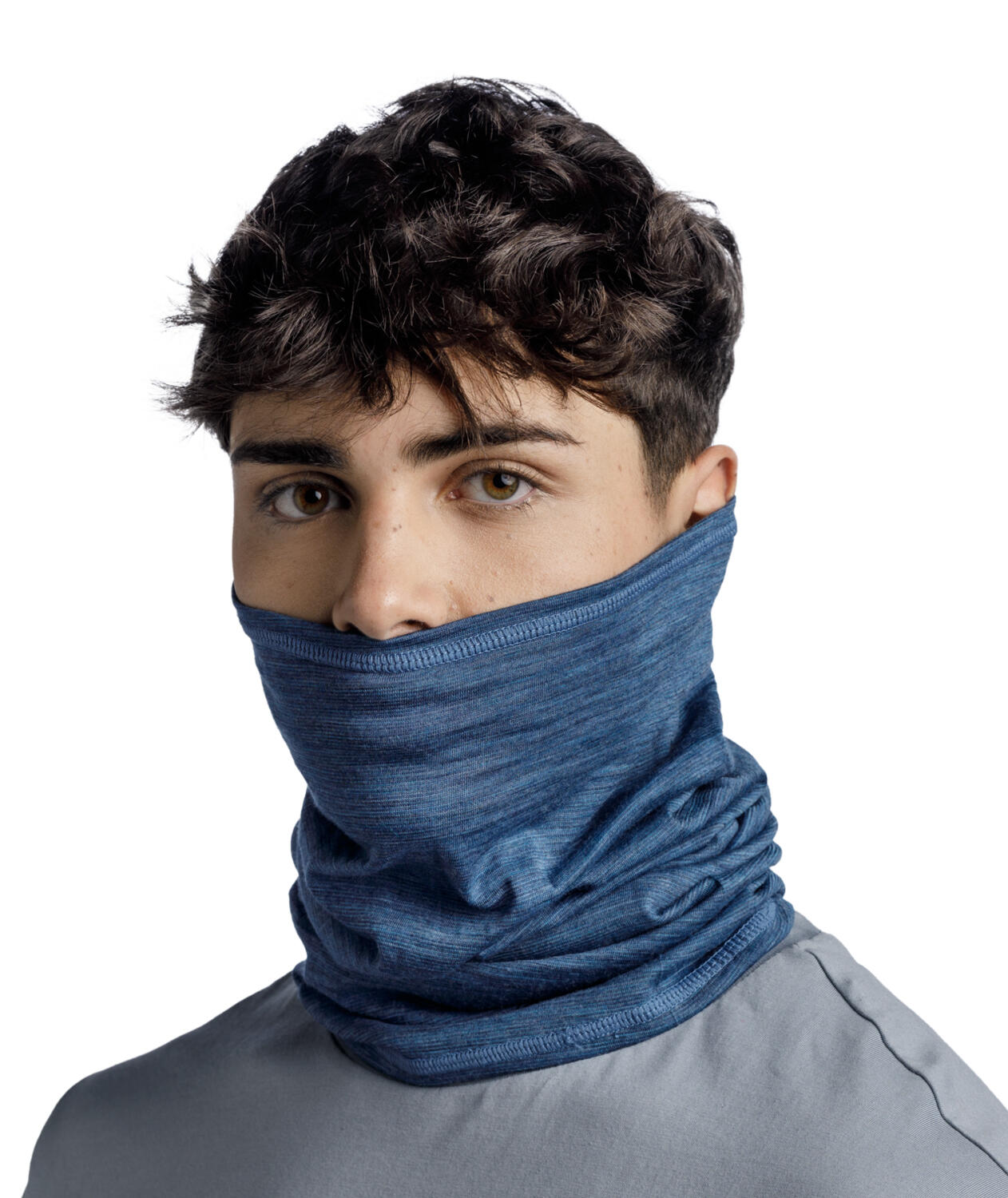 Leggero girocollo multigraffio Buff 5/6