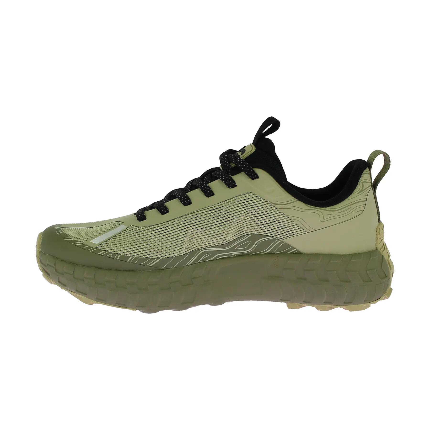 Wanderschuhe Élémenterre Sheslay 2/5