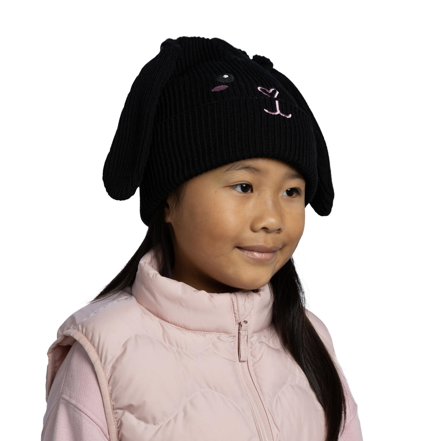 Kinderwintermuts BUFF Knitted Fun 4/6
