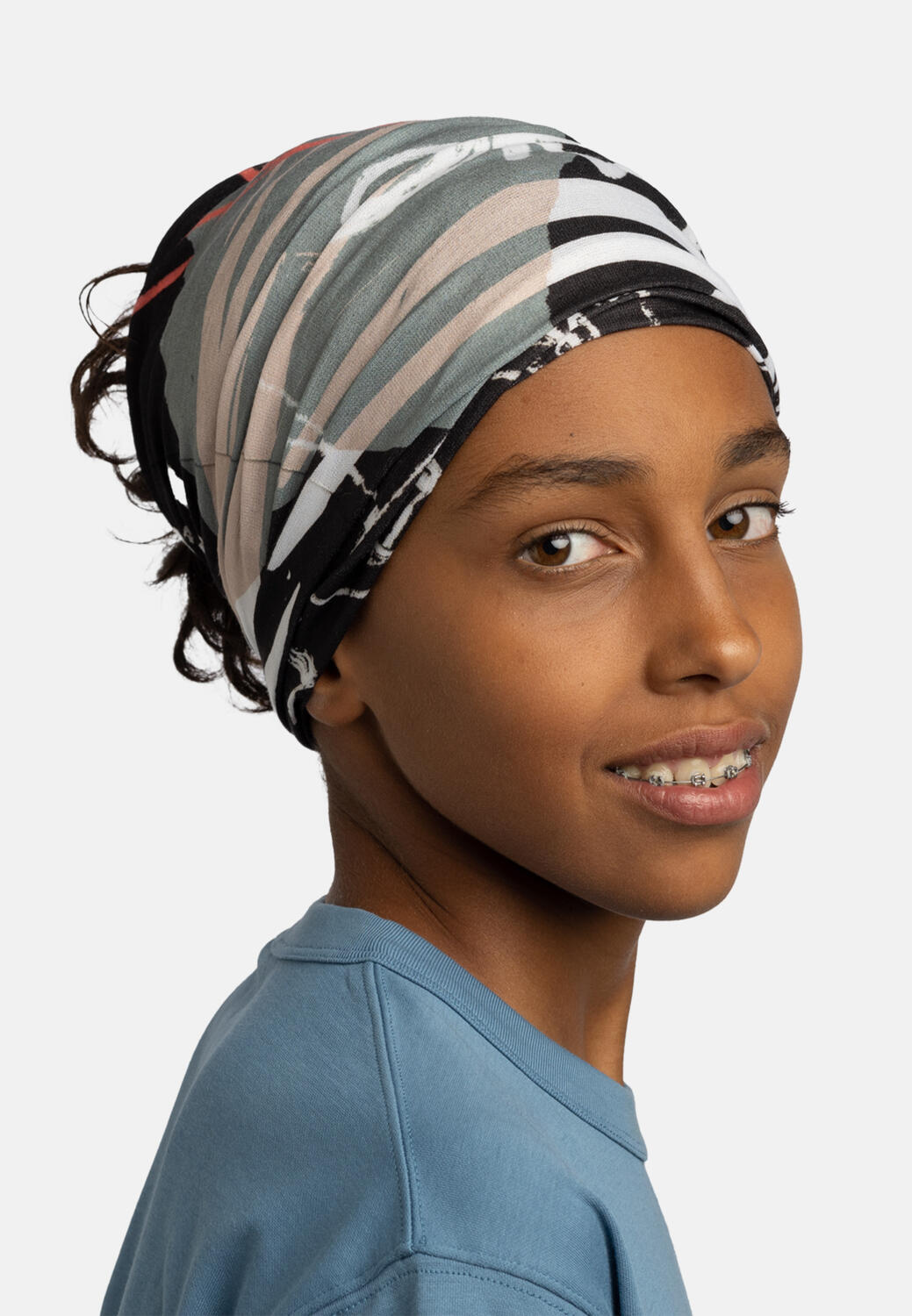 Tour de cou CoolNet UV® Unisex Buff Multi TAILLE UNIQUE 5/7