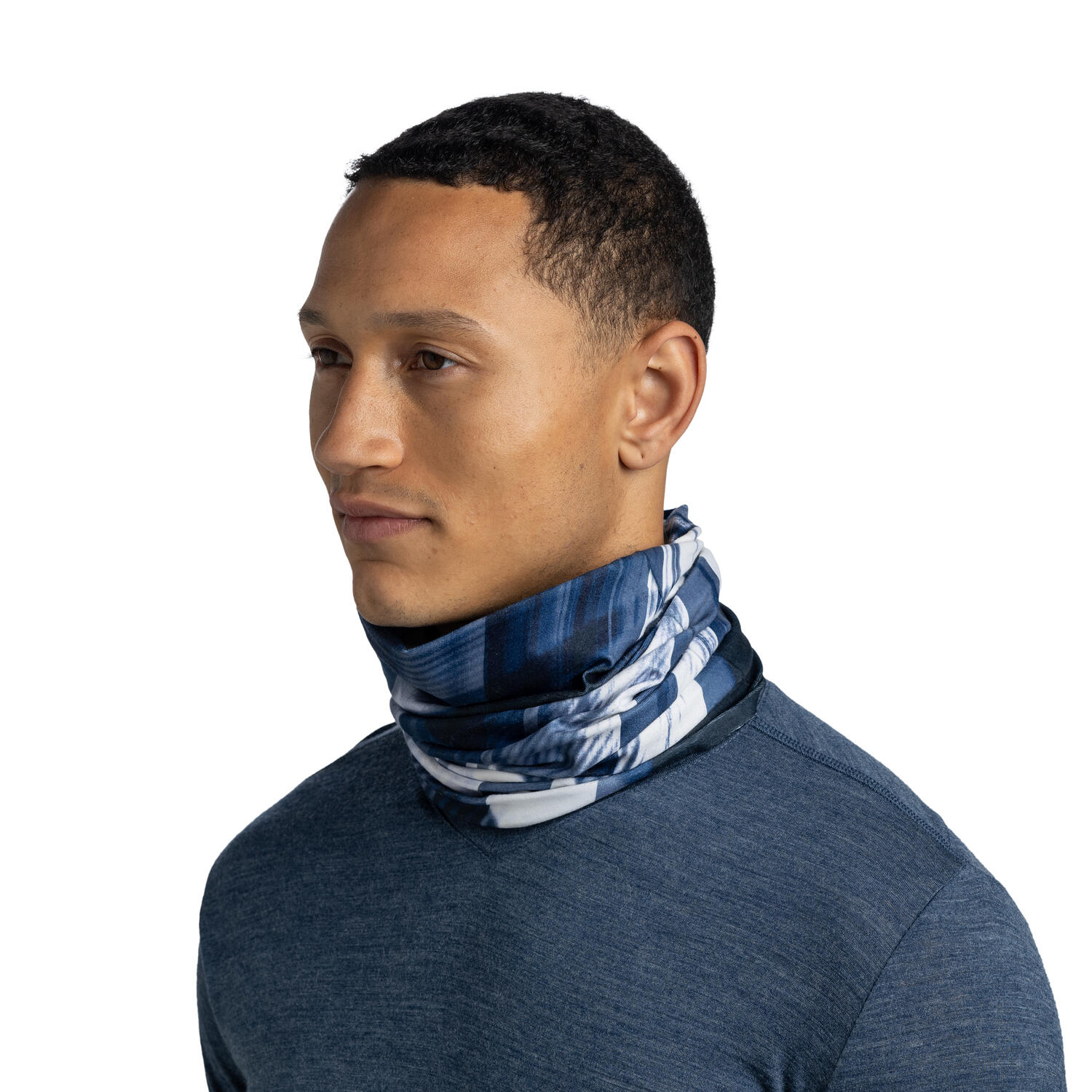 Bandana BUFF THERMONET® SWACO 5/7