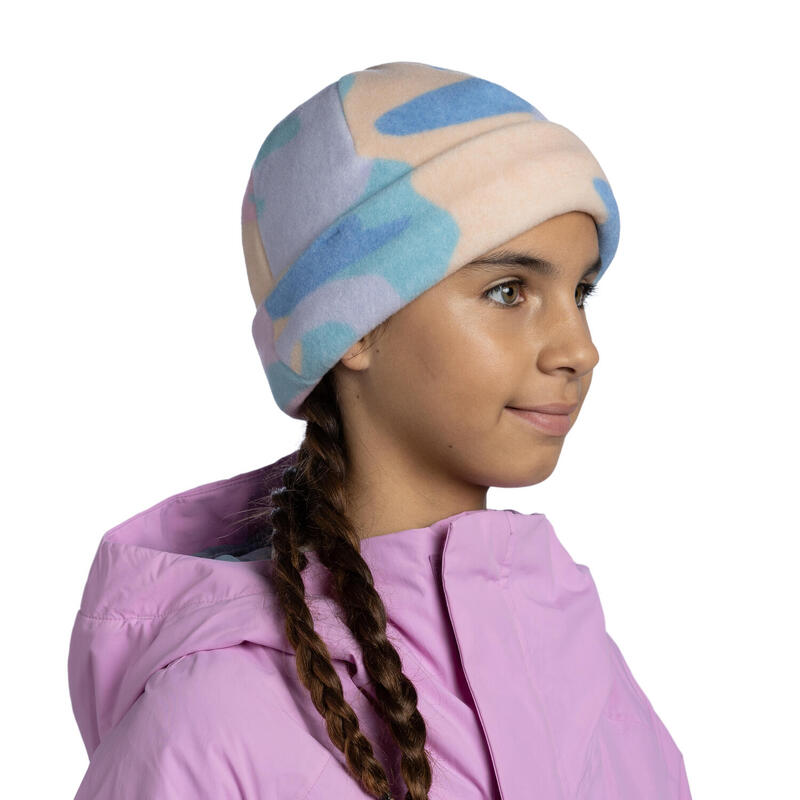 Căciulă polar multicolor Buff JR