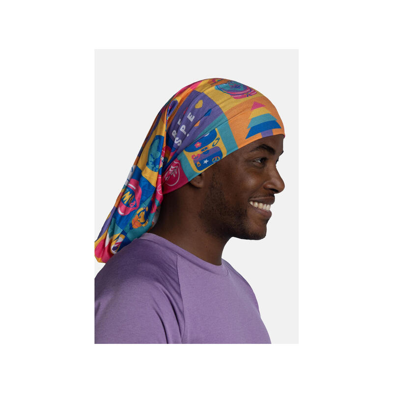 Chusta wielofunkcyjna Coolnet Uv