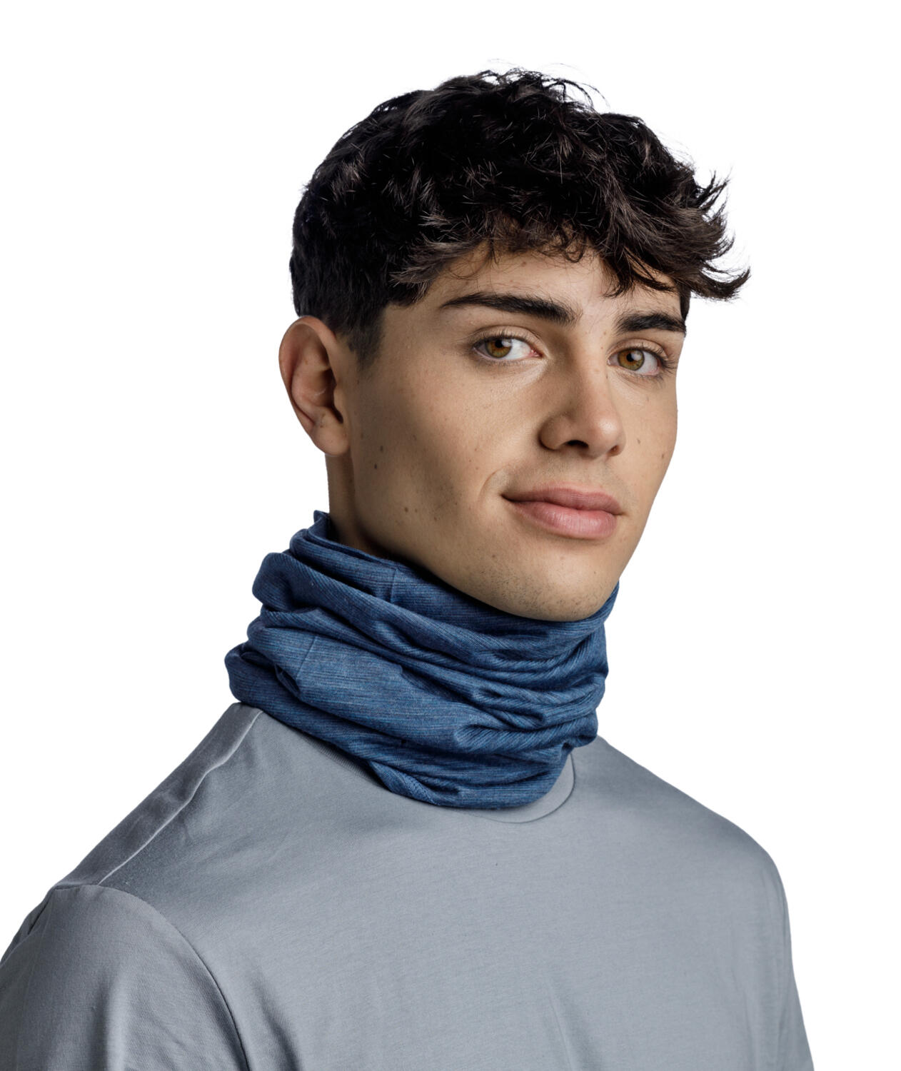 Leggero girocollo multigraffio Buff 4/6