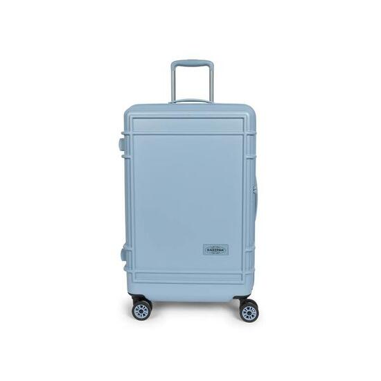 Valise rigide avec fermeture éclair extra-petite Eastpak