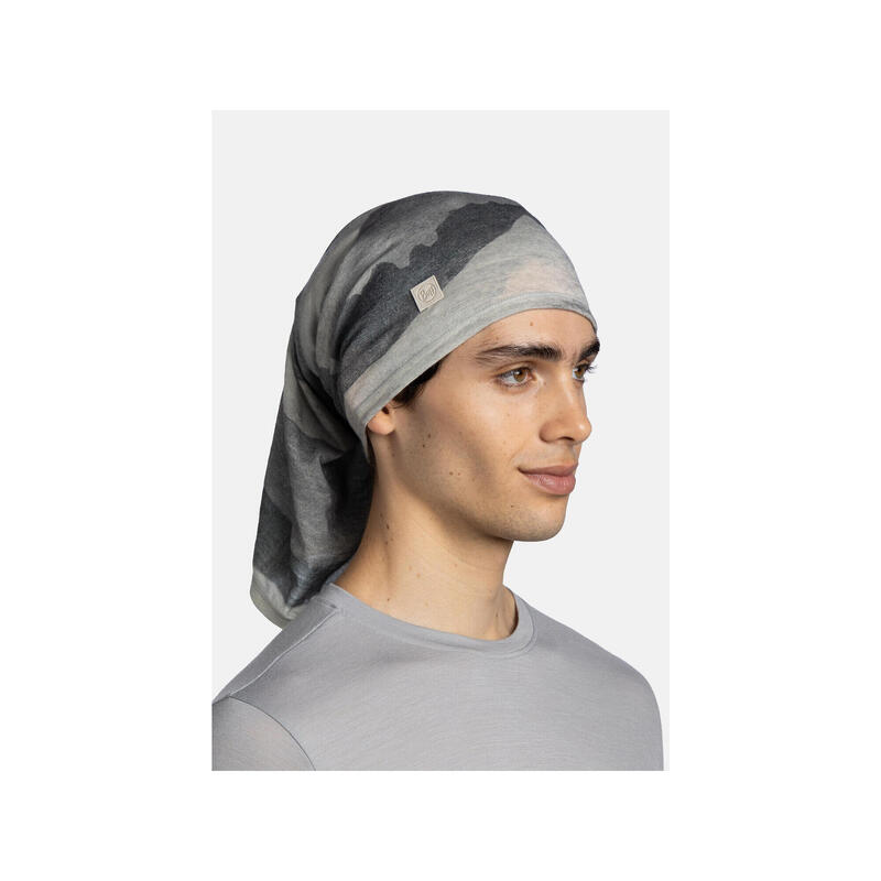 Chusta Merino Lightweight Digital Print
