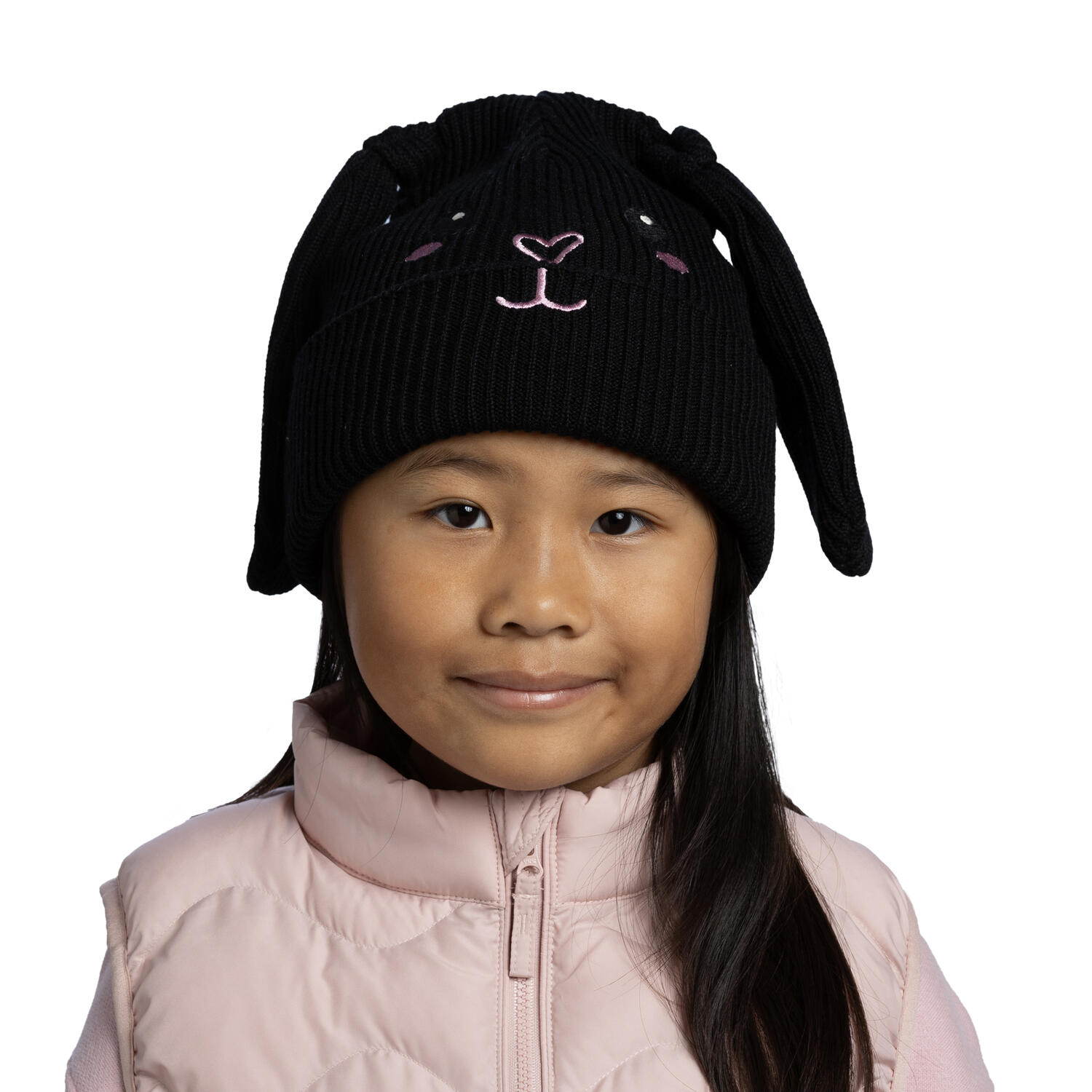 Kinderwintermuts BUFF Knitted Fun 5/6