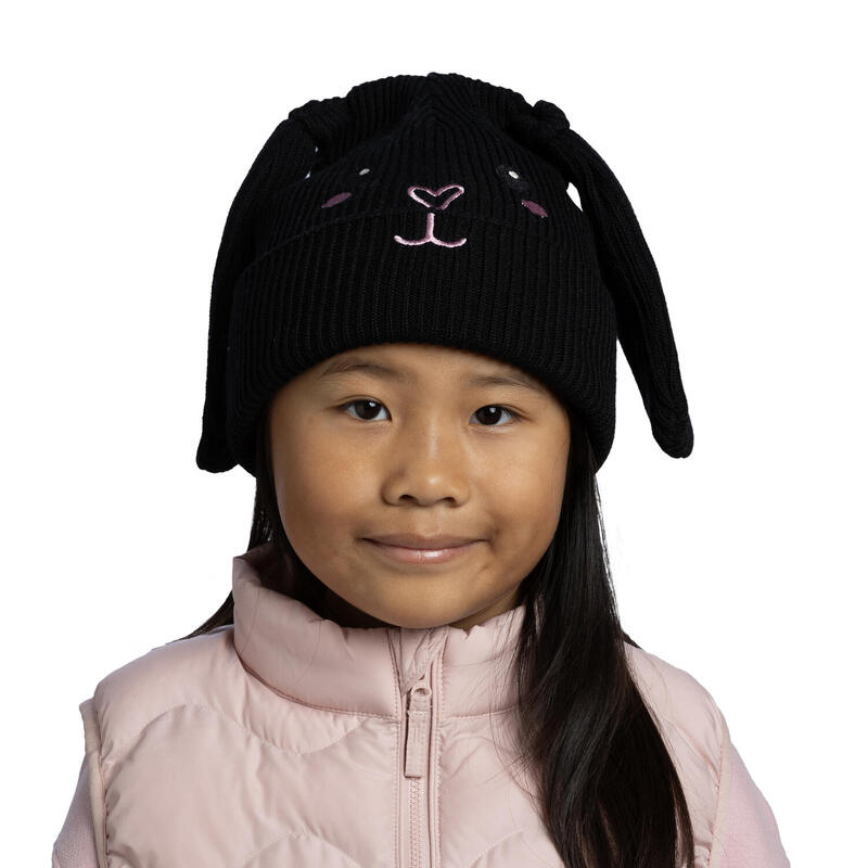 Căciulă de iarnă pentru copii BUFF Knitted Fun