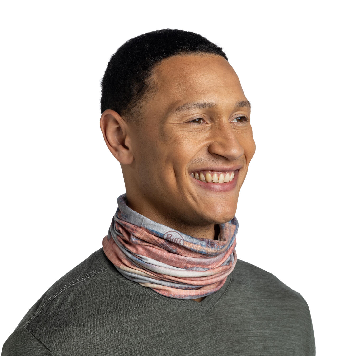Tour de cou multifonction BUFF Original Ecostretch 6/7