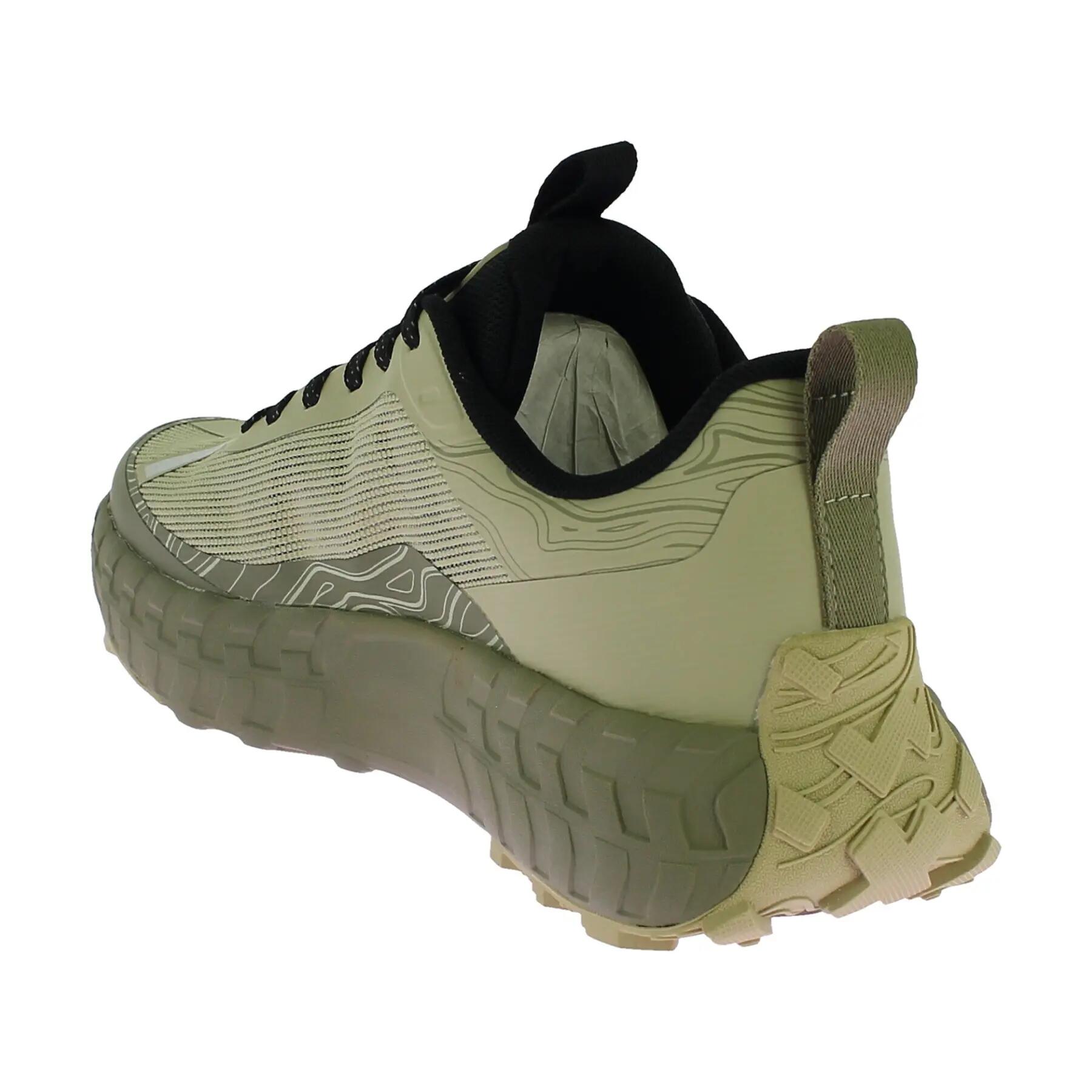 Wanderschuhe Élémenterre Sheslay 5/5