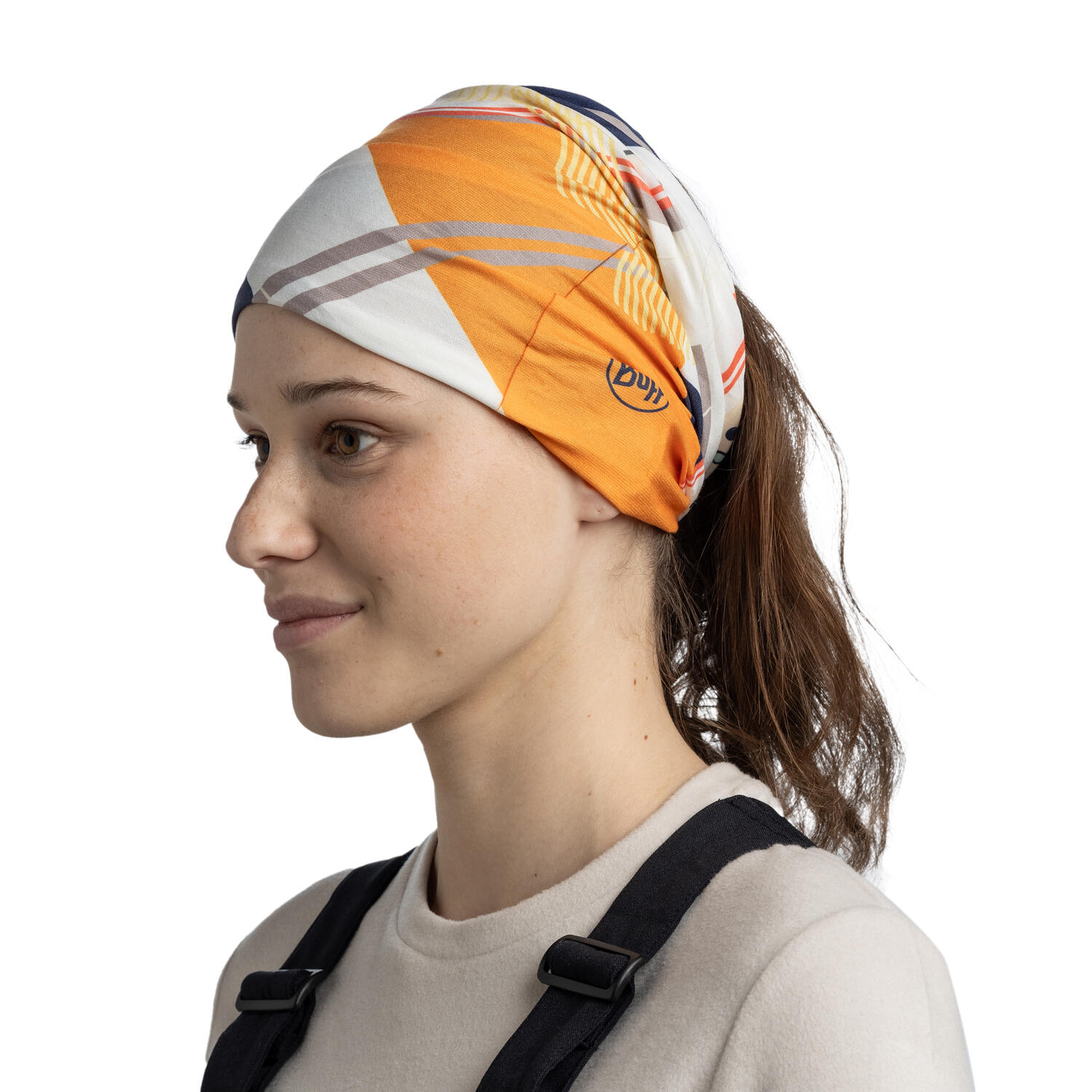 Braga de cuello Original EcoStretch Unisex Buff Multi ÚNICA 6/7