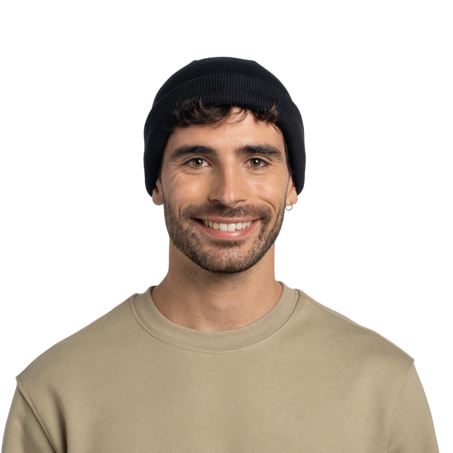 Gorro de inverno BUFF Tricotado Lilon 5/7