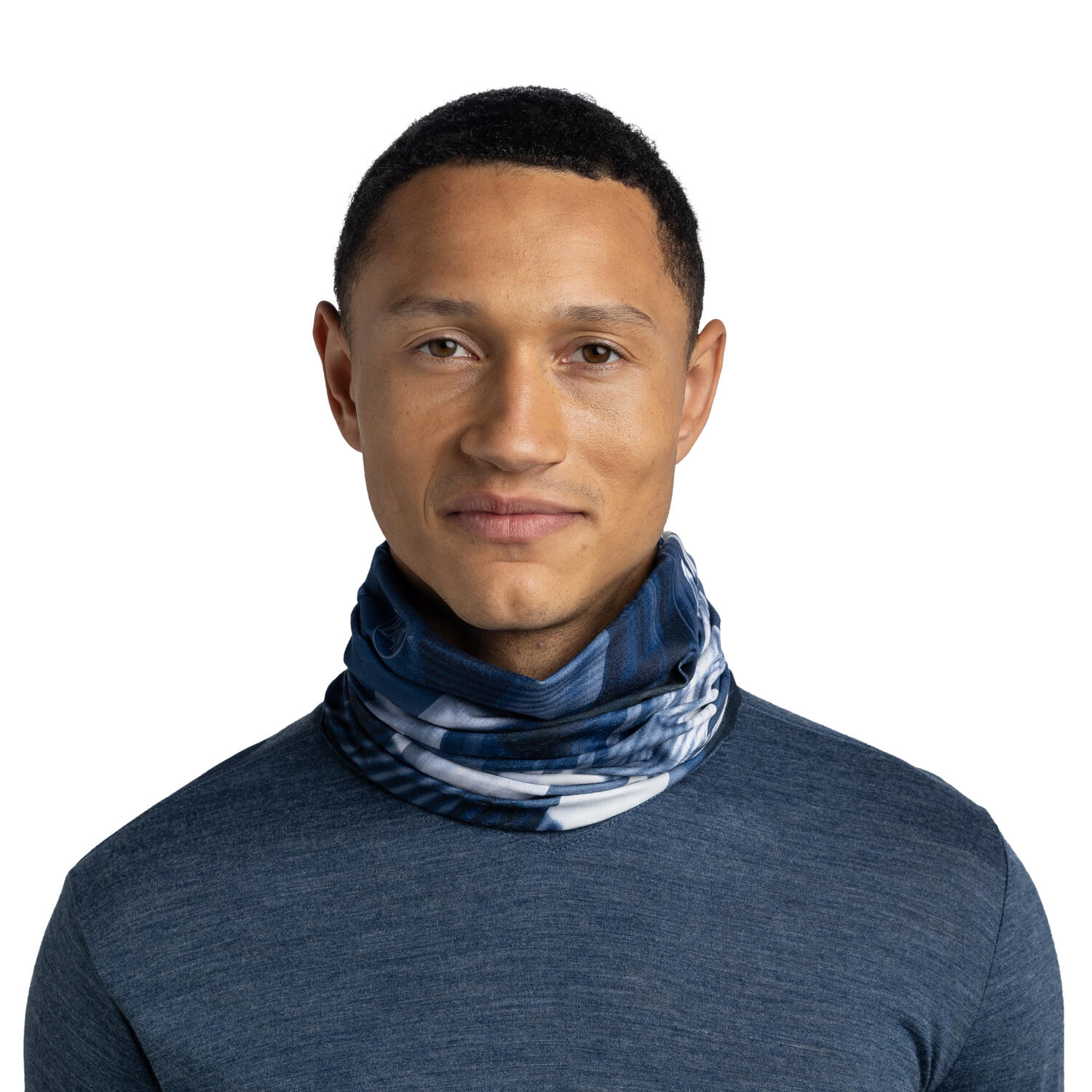 Bandana BUFF THERMONET® SWACO 6/7