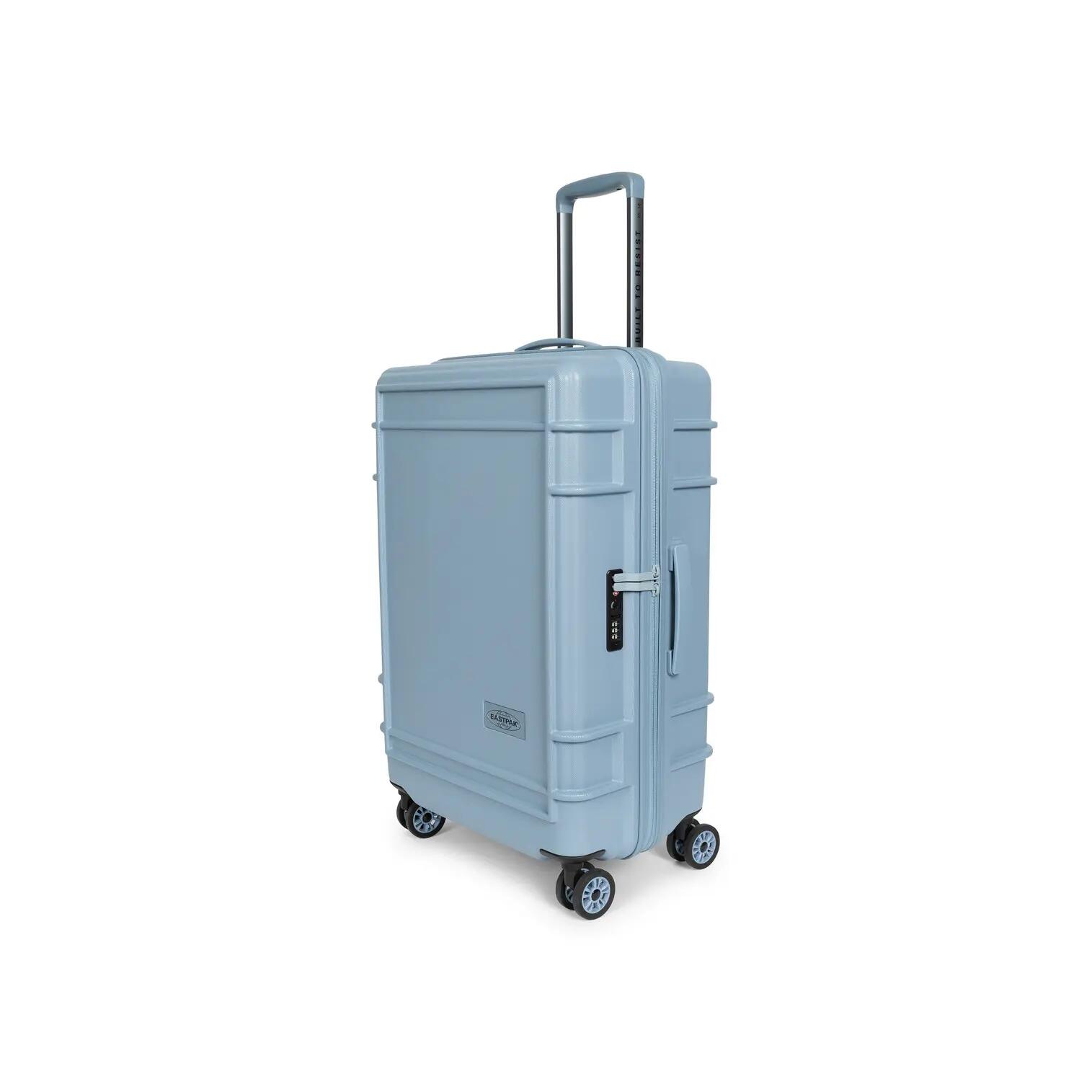 Valise rigide avec fermeture éclair extra-petite Eastpak 3/7