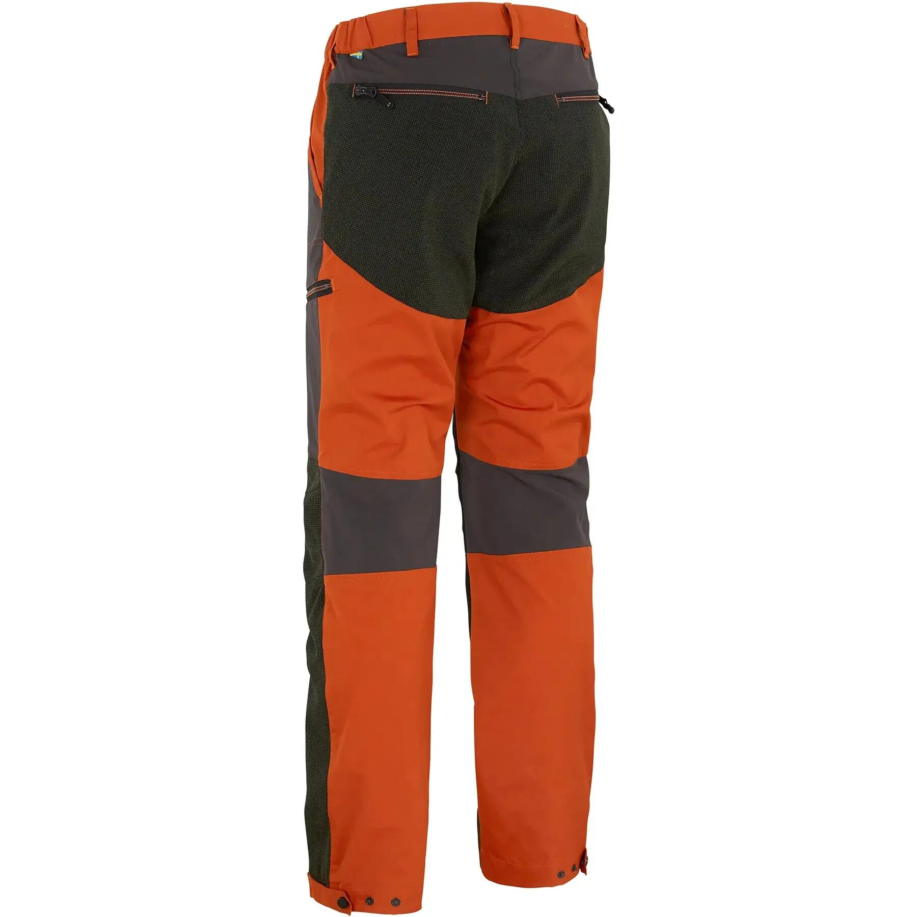 Pantalon de chasse Swedteam Lynx XTRM Antibite 2/4