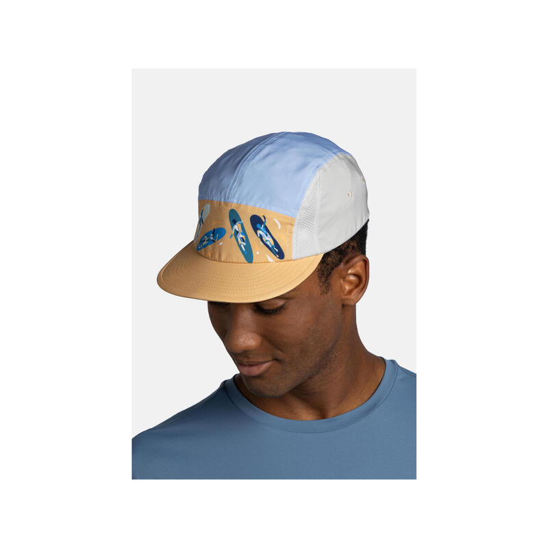 BUFF 5 Panel Go baseballsapka