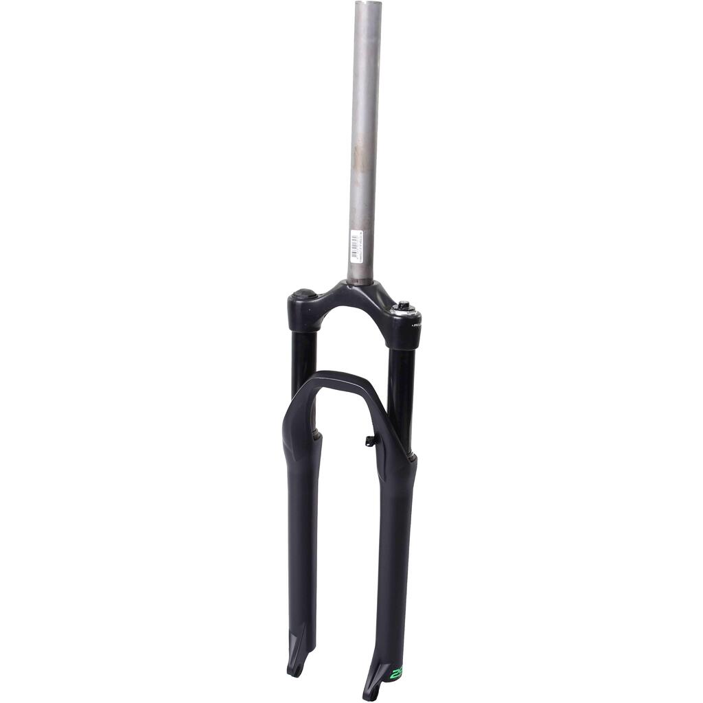 Spinner 29" Alloy Spring Fork 1-1/8" Ahead Post-Mount Disc