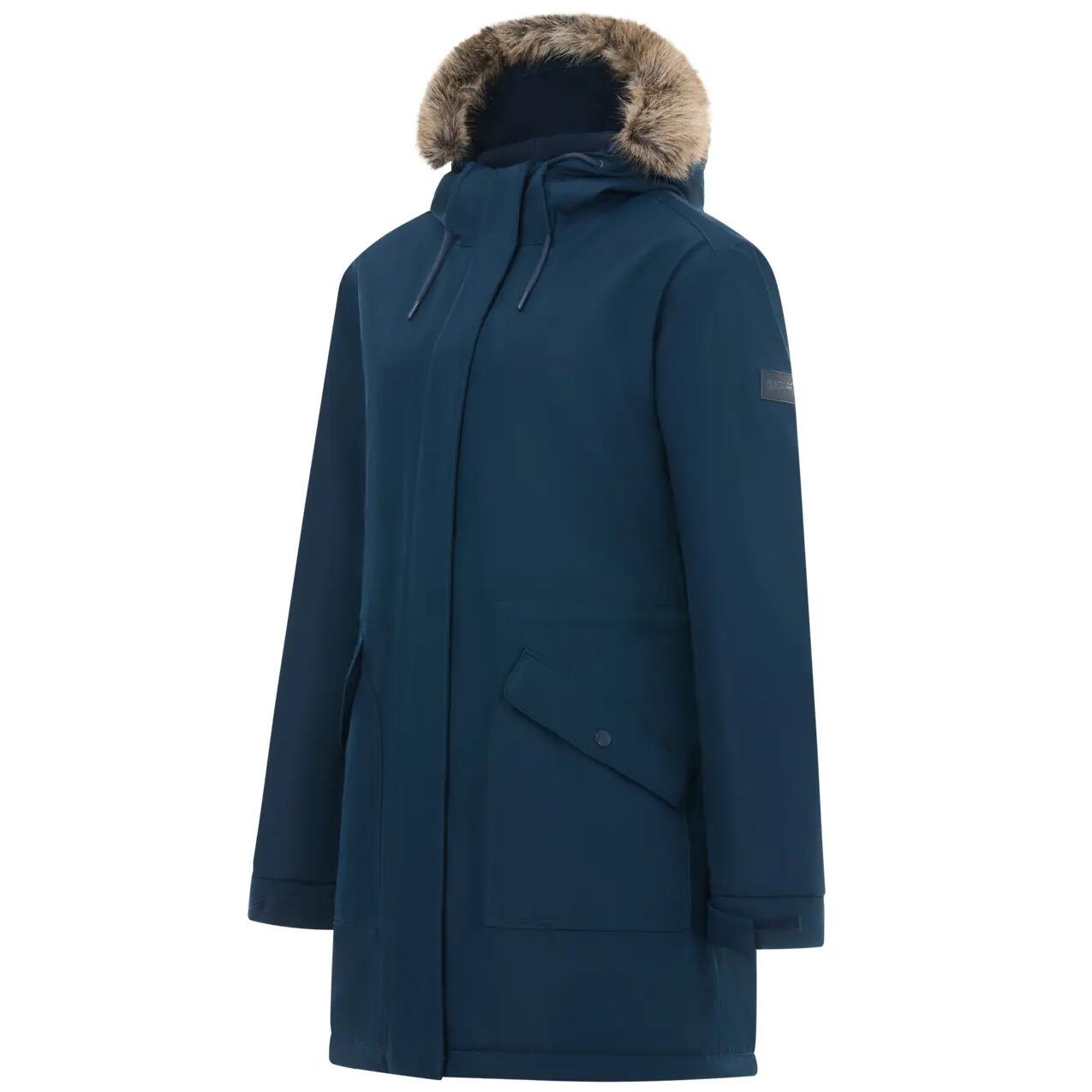 Parka femme Regatta Sophia 2/5