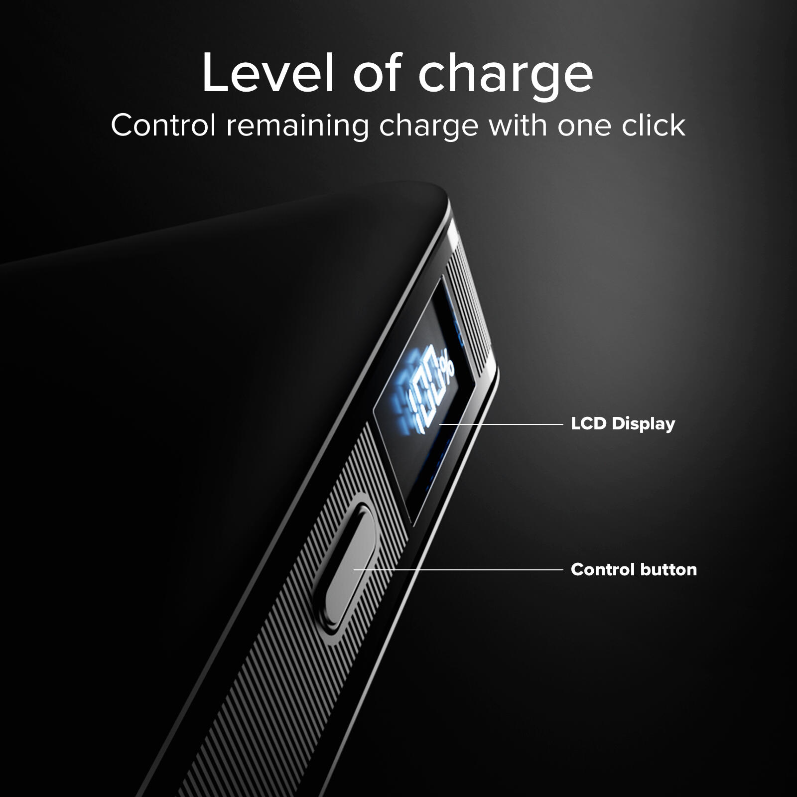 Power Bank SBS 5000 mAh – Ultra-compatto ad Alta Densità 6/7