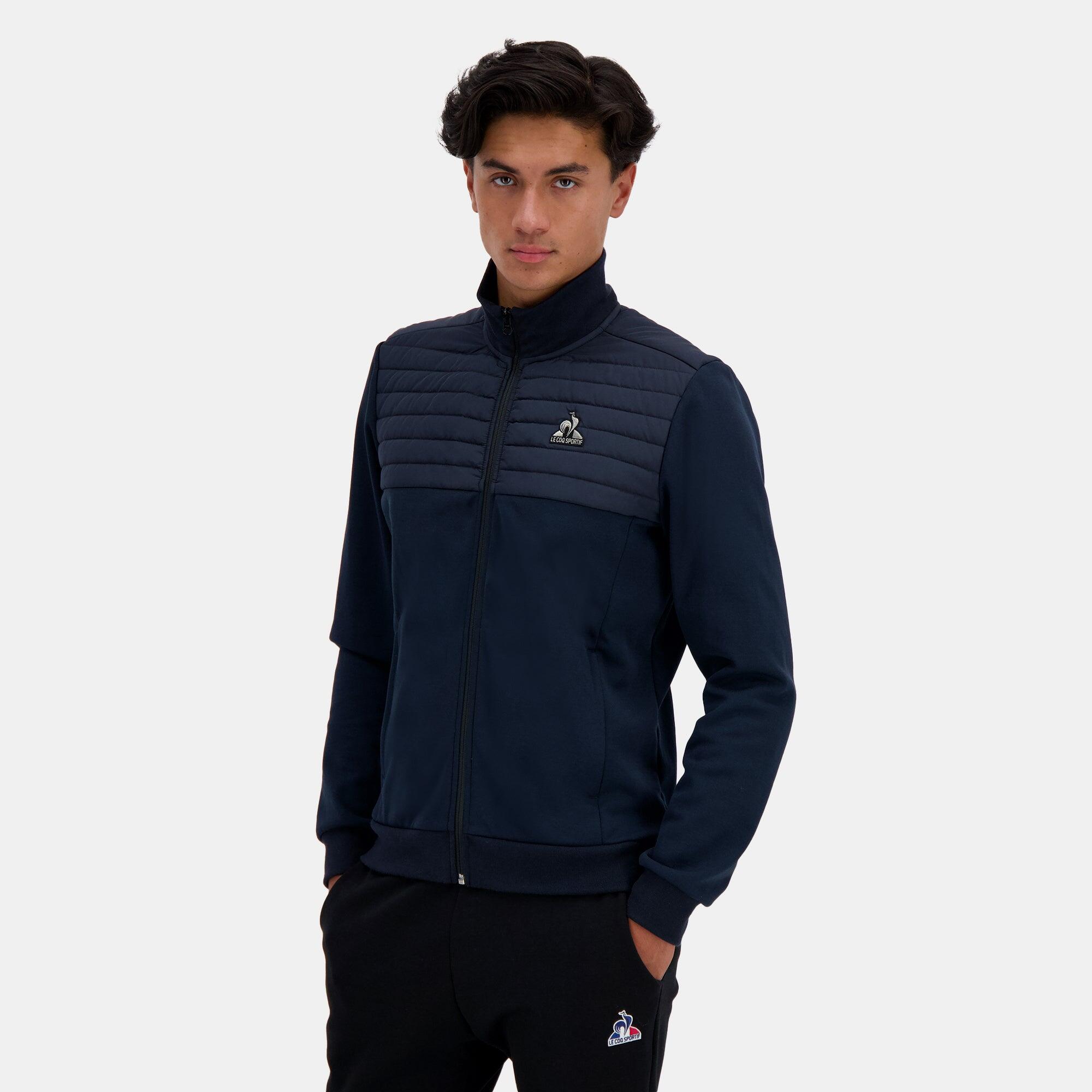 Veste Essentiels 3/4