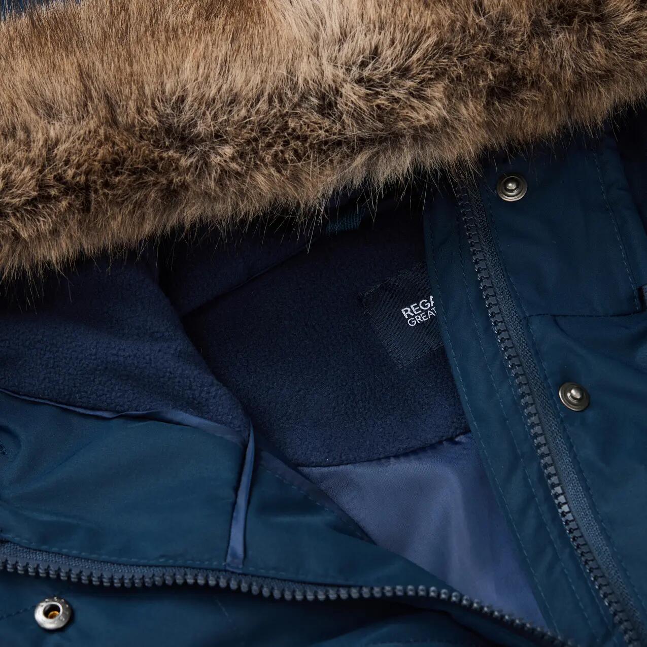 Parka femme Regatta Sophia 5/5