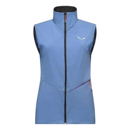Coupe-vent sans manches femme Salewa Pedroc