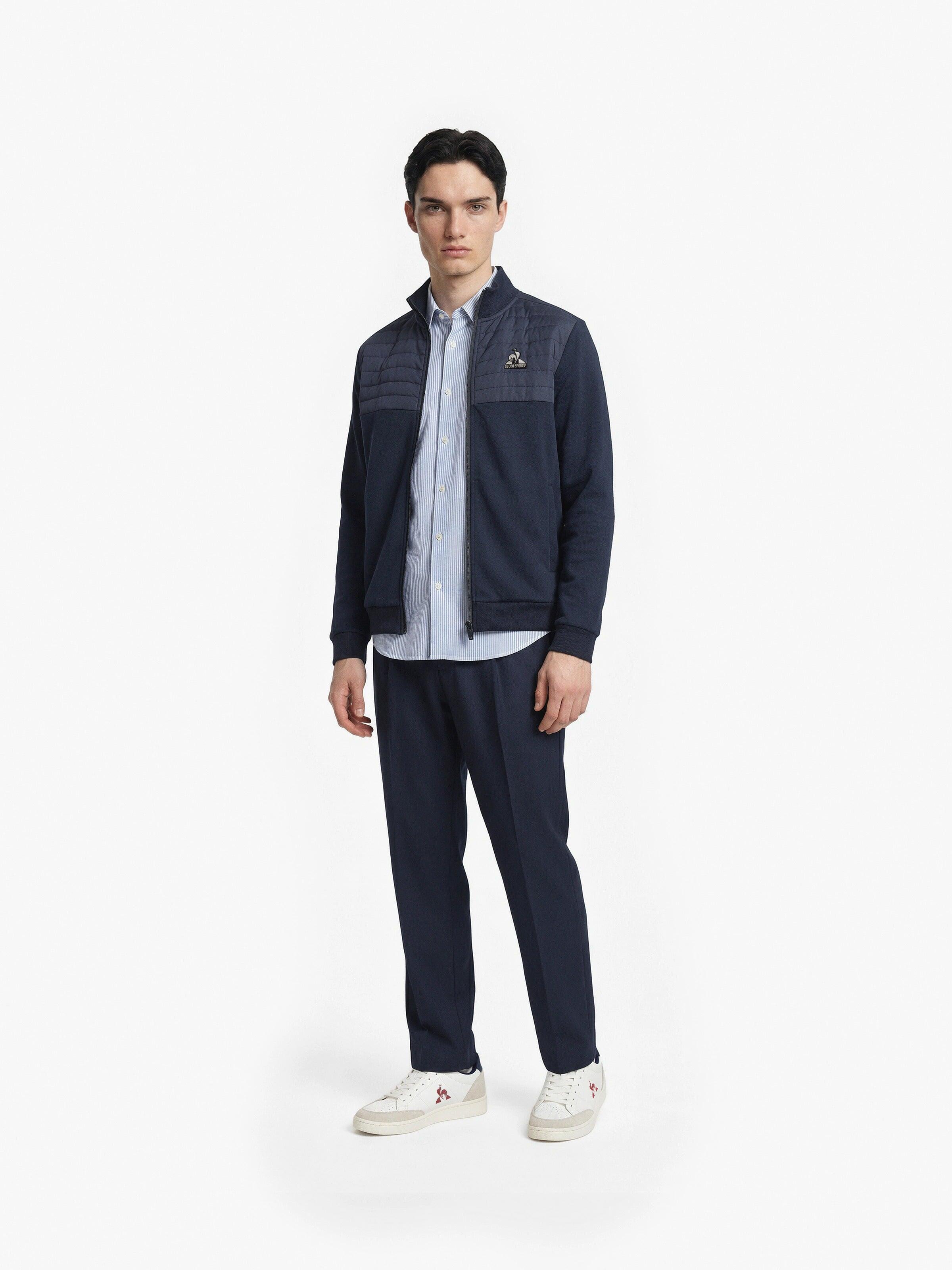 Veste Essentiels 2/4