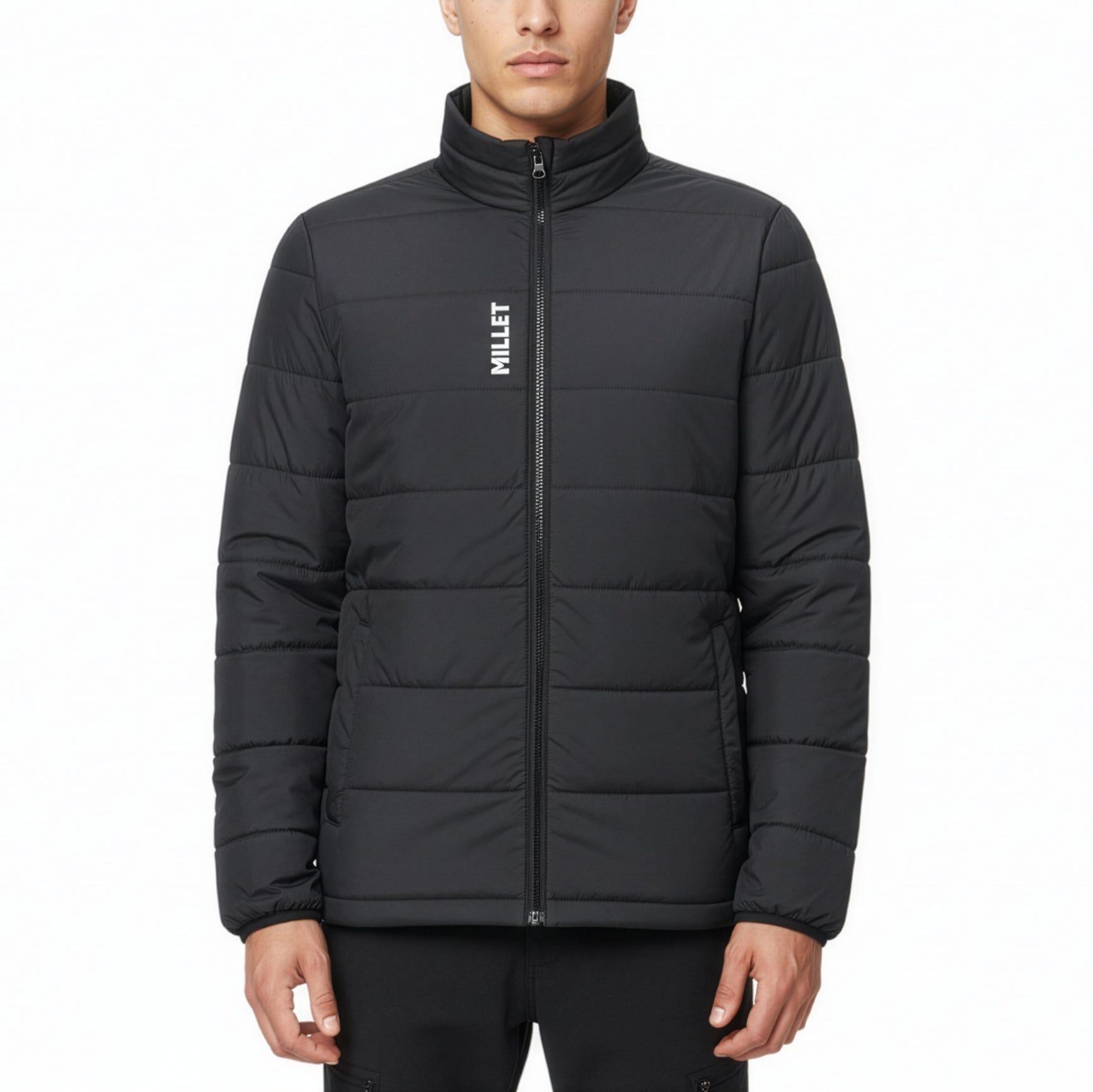 Veste Randonnée - Trekking pour homme SENECA 3IN1 LOFT 3/4