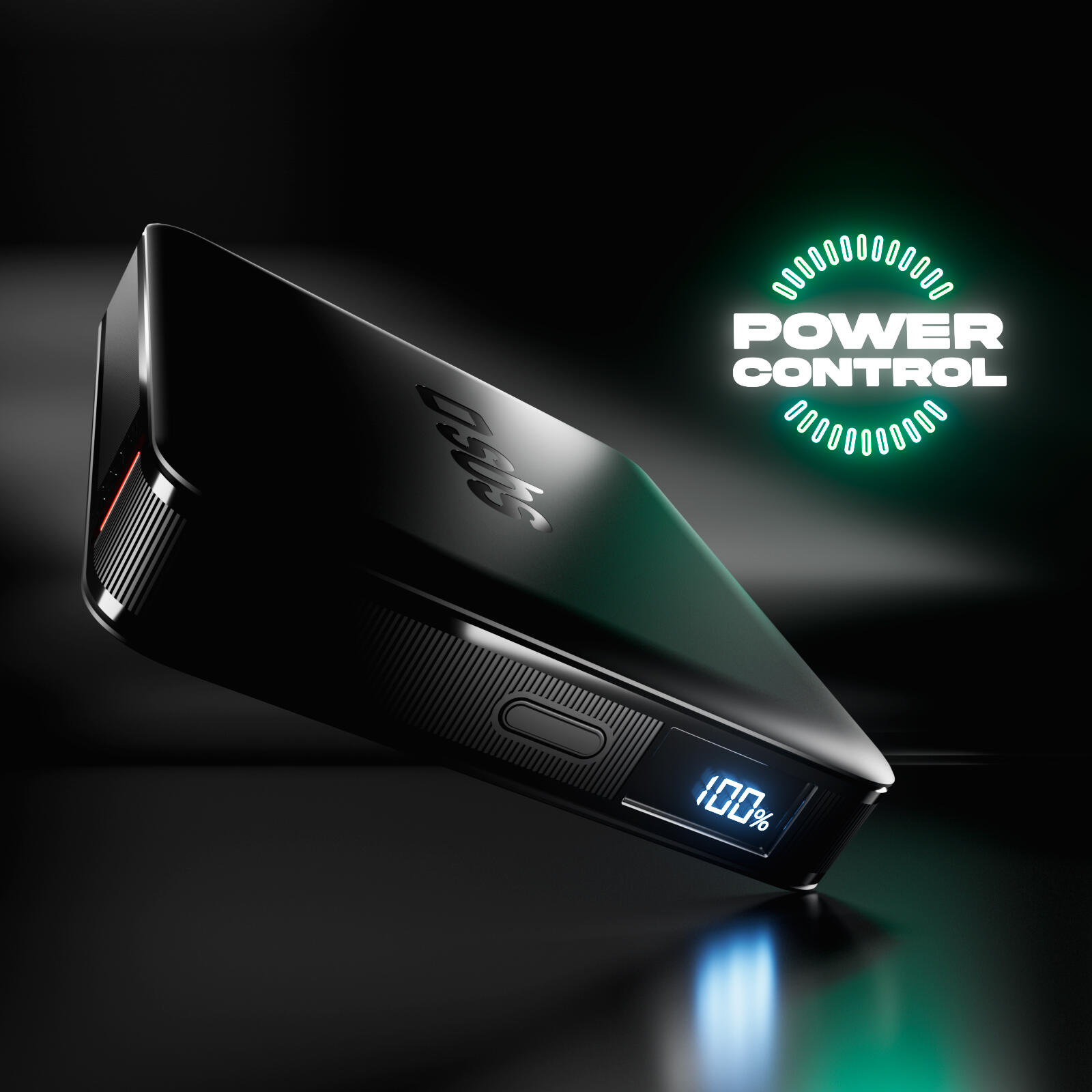 Power Bank SBS 5000 mAh – Ultra-compatto ad Alta Densità 5/7