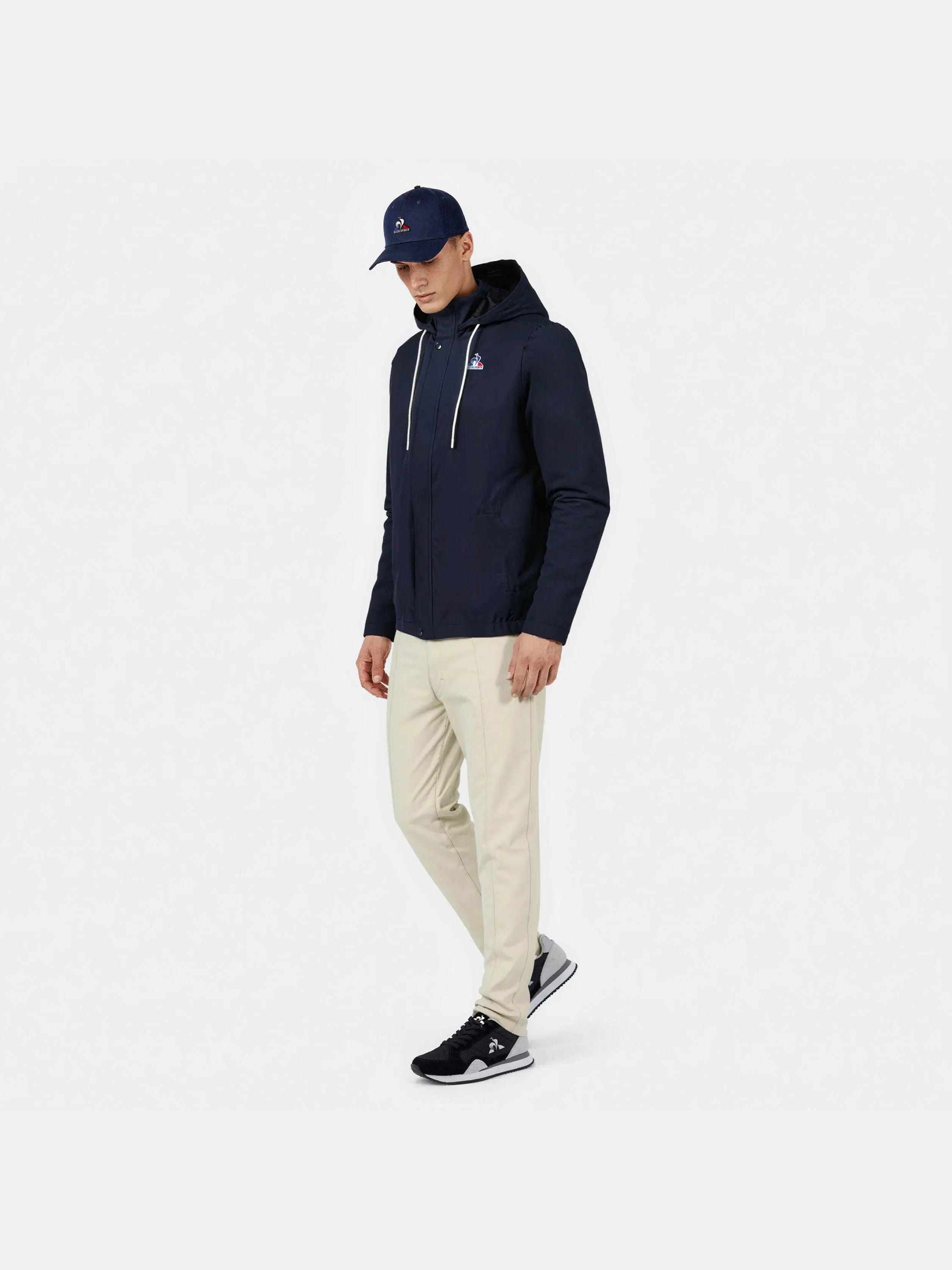 Veste Tricolore 5/7